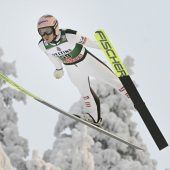 Kraft in Ruka top
