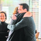 Grüner Triumph in Höchst