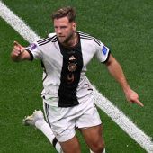 1:1 gegen Spanien. DFB-Elf darf wieder hoffen. »C1