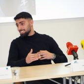 Medizinischer Kraftakt verhinderte Amputation