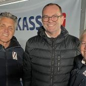 Perfekter „Jetzt-einmal-abschalten-Tag“ der Altacher