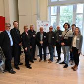 Hohe Auszeichnung für Jugendwerkstätten