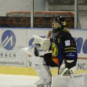 Emser-Hockey-Ladies unterlagen Innsbruck