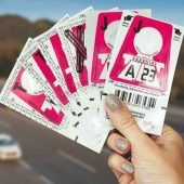 Vignette wird teurer