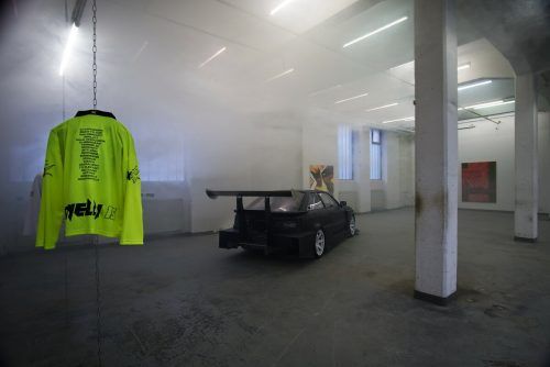 Für viele eine Gretchenfrage: Ist das Auto ein Sportgerät oder ein Alltagsgegenstand. Matthias Guido Braudisch