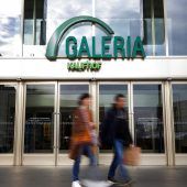 Auf Signa Real Estate könnte Galeria folgen
