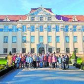 Eingesendet. Vereinsnachrichten aus dem Bezirk