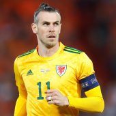 Bale gegen seine neue Heimat