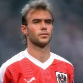 Trauer um Ex-ÖFB-Spieler Rodax