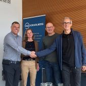 Druckerei Thurnher übernimmt Sedlmayr