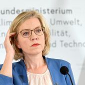 Politik in Kürze