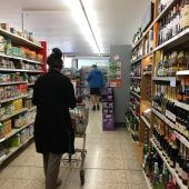 Handels-KV: Nun steht Streik im Raum