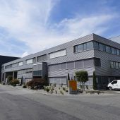 Neue Logistik zur richtigen Zeit