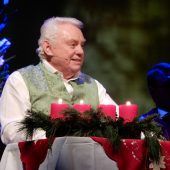 Das 50. Konzert in 30 Jahren