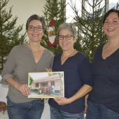 Schnitzelsonntag im Hatlerdorf