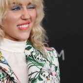 Drei Jahrzehnte Party: Miley Cyrus ist 30