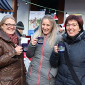 Volles Adventprogramm in Klösterle