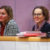 Eine naheliegende Option für den Wirtschaftsbund-Neuanfang