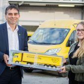 Erste Abschlüsse im neuen Lehrberuf
