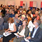 Hospizkultur zuhause kam zum Abschluss