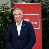 Neuer SPÖ-Chef für Vorarlberg
