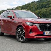 Das neue Alphatier im Mazda-Stall