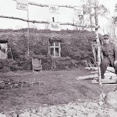 Von der Eismeerfront