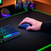 XeelTech bringt Feedback in die Maus
