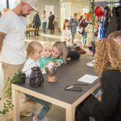 Familie-Plus-Fest in Hohenems
