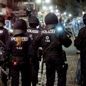 Drei weitere Festnahmen nach Linzer Halloween-Randale