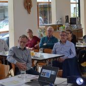 Bedürfnisse, Sorgen und Nöte abgefragt