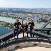 Veranstaltungen zum Welt-COPD-Tag