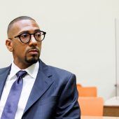 Gericht verurteilt Fußballer Boateng wegen Körperverletzung