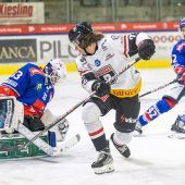 Durststrecke der Pioneers hält an