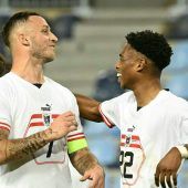 Arnautovic ersparte ÖFB-Team Blamage
