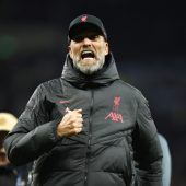 Klopp über Katar: Das System stinkt