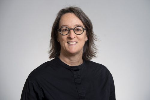 Kathrin Yen obduzierte unter anderem den Leichnam von Jörg Haider.   schwerdt