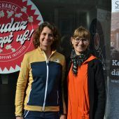 Neue Initiative mit Pop-up Store