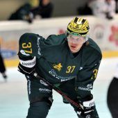 EHC Lustenau unterliegt erst im Penaltyschießen
