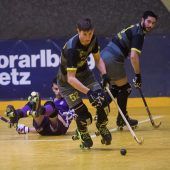 Leader Dornbirn empfängt Verfolger