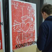 Ein Raum voller Kinderträume