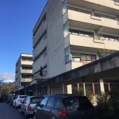 Anfrage soll Quartierssuche beflügeln