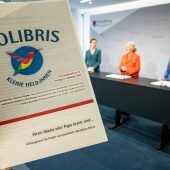 Hilfe für die Kinder verbessern