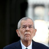 Van der Bellen: „Wir können das besser“