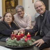 Ein Leben im Dienst der Nächstenliebe