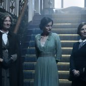 Filme und Serien Neu bei den Streamingdiensten