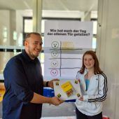 Eingesendet. Vereinsnachrichten aus dem Bezirk