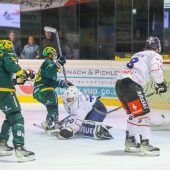 EHC möchte sich in Cortina Punkte zurückholen