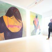 „Bregenz fördert Kunst“