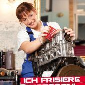 Abschlussevent von „I kann’s! I trau mer’s zu!“